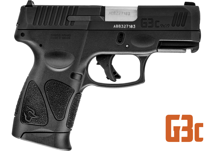 Taurus® G3 Series