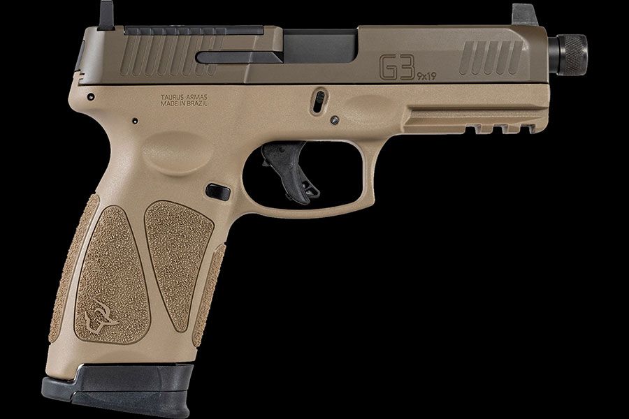 Taurus® G3 Series