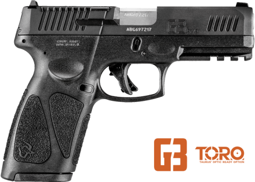 1-G3P931_R-3afacd47  Taurus® G3 Series