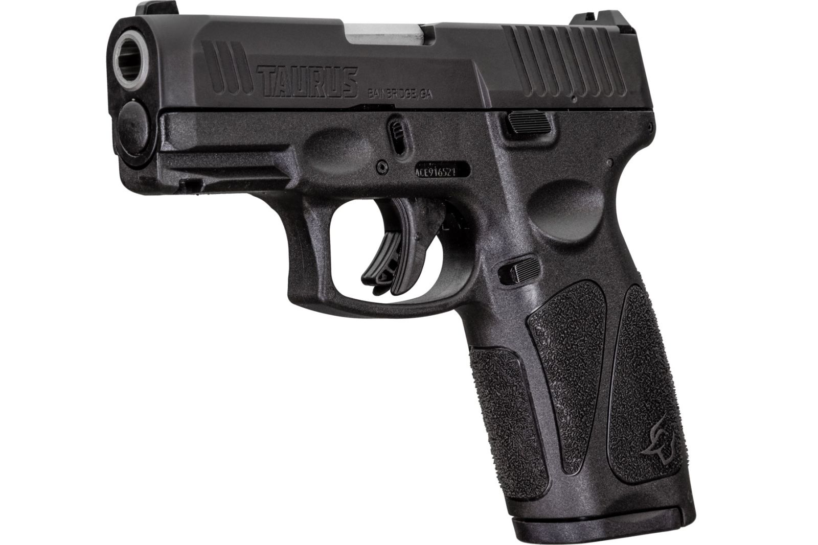 Taurus® G3X