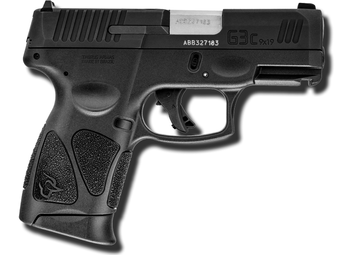 Taurus G3c Features